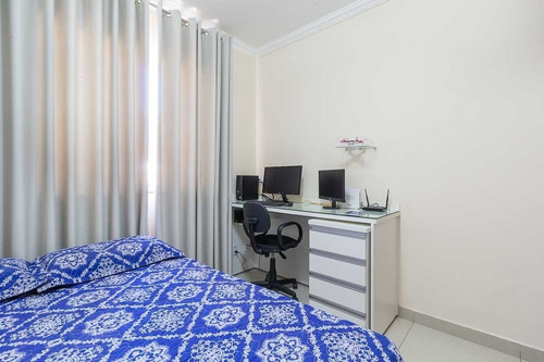 Imagem 11 de 29 de Casa À Venda, 3 Quartos, 1 Suíte, 3 Vagas, Europa - Contagem/mg - 25598