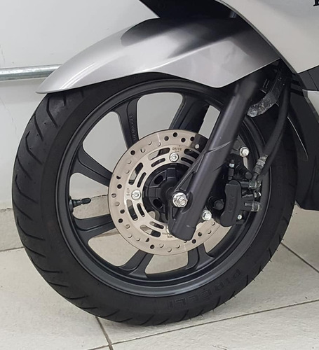 Imagem 9 de 14 de Honda Pcx 150 19 19