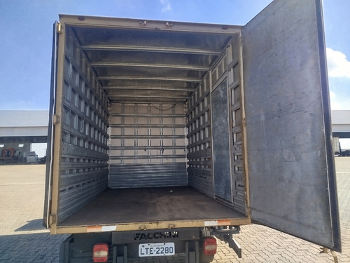 Vw 5.150 4x2 - Baú