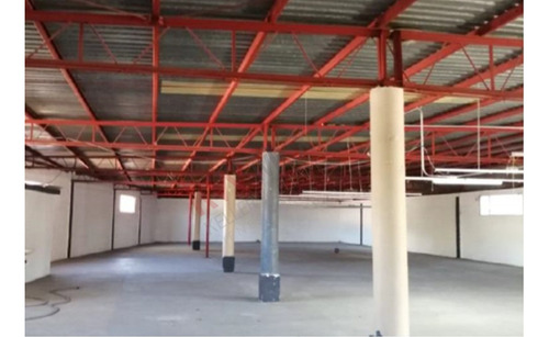¡inversión Comercial En Tecate Disponible! Nave Industrial De Dos Plantas Sobre Avenida Princip...