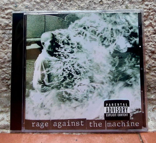 Rage Against The Machine (album Debut) Korn, Linkin Park.