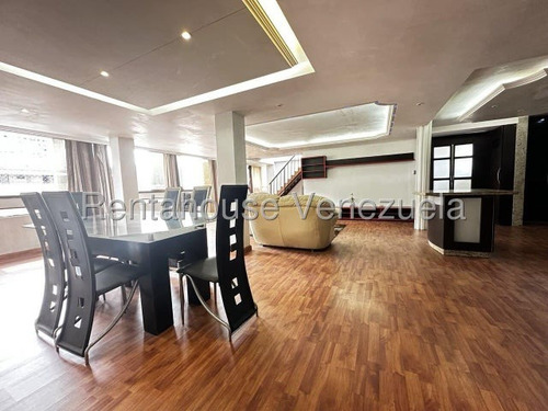 Te Lo Tengo Apartamento En Venta En El Paraiso 25-3369 Ye