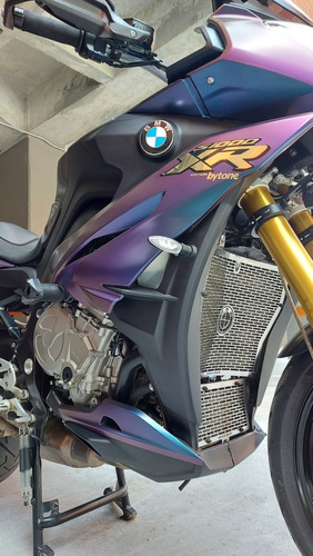 Bmw S1000xr