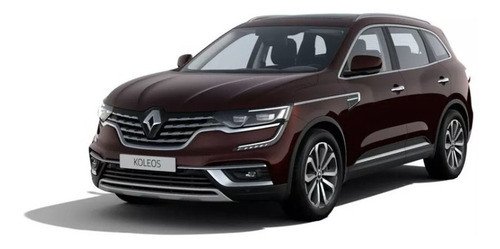 Imagen 11 de 15 de Renault Nueva Koleos 2.5 Intens 4x4 Automatica 2023 Jc