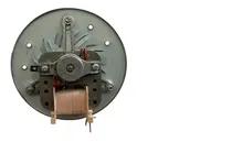 Comprar Motor Forzador Horno Convector Marca Dynam Fd-66 Original