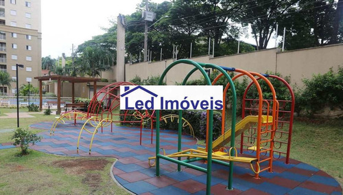 Imagem 8 de 13 de Apartamento Com 2 Dorms, Santo Antônio, Osasco - R$ 309 Mil, Cod: 577 - V577