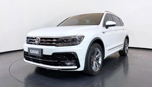 Imagem 1 de 15 de 130621 - Volkswagen Tiguan 2019 Com Garantia