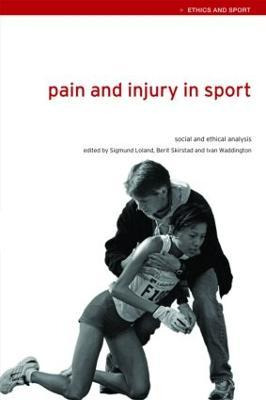 Libro Pain And Injury In Sport - Sigmund Loland