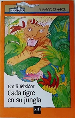 Cada Tigre En Su Jungla