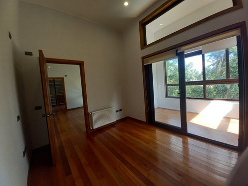 Arriendo De Casa En Parcela Sector Santa Emilia