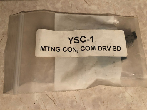 Ysc-1 Yaskawa Accessory