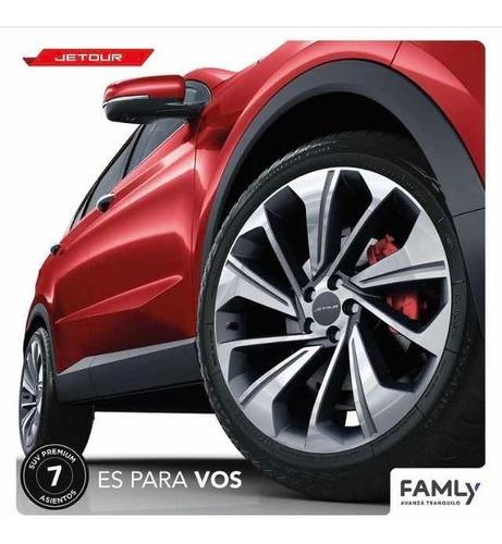 Lifan X70 2.0 Vvt-i Cvt