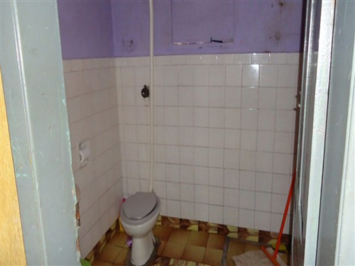 Imagem 4 de 4 de Casa A Venda No Parque Boturussu, São Paulo - V4037 - 32624538