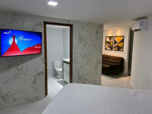 Apartamento Com 2 Dormitórios À Venda, 68 M² Por R$ 2.200 - Bessa - João Pessoa/pb - Ap4425