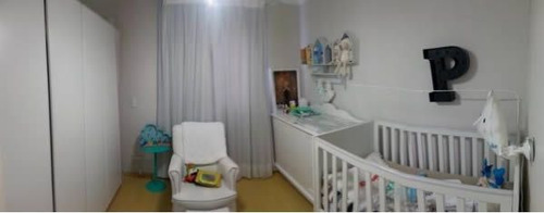 Sobrado - Ref: 5816