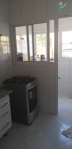 Imagem 9 de 22 de Ref.: 2174 - Apartamento, 02 Quartos, 01 Vaga, Vila Tibiriçá, Santo André - 2174