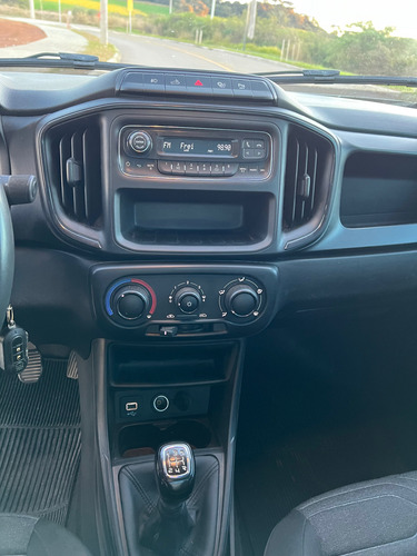 Fiat Strada 1.3 Freedom Cab. Cs Plus Flex 2p