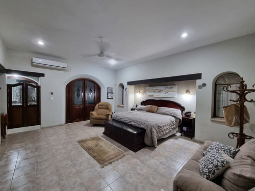 Imagen 25 de 30 de Casa En Venta En San Ramón Norte, Mérida, En Privada