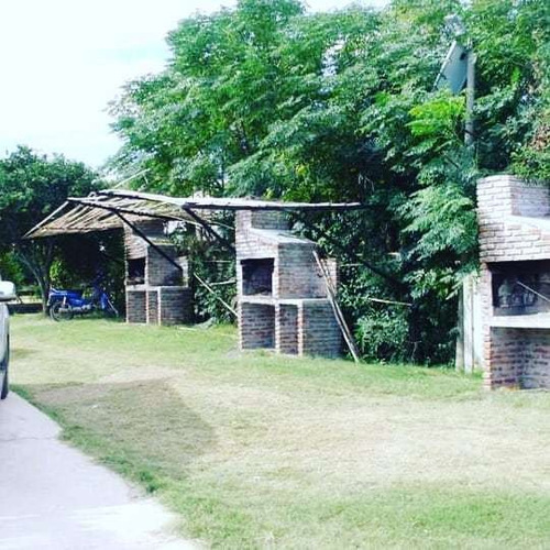 Imagen 12 de 14 de Cabañas Costa De Los Naranjos