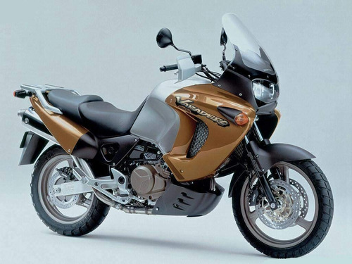 Honda Xl-1000v Varadero 1999-2002 Bomba De Gasolina