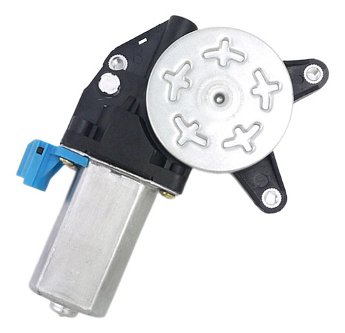 Motor De Elevação De Janela Elétrica Certo 96475129