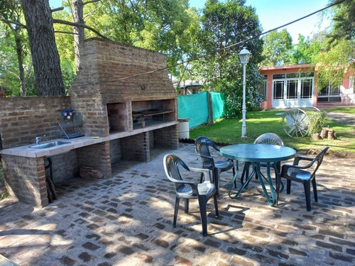 Imagen 10 de 15 de Quinta P/ Eventos, Zona Oeste Km42, Quincho, Pileta Y Fútbol...