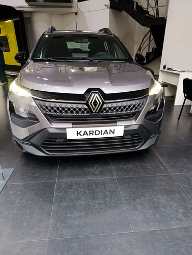 Renault Kardian 1.0 Tce Evolution 200 Edc