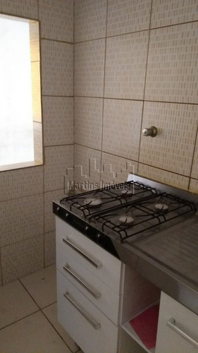 Imagem 15 de 15 de Apartamento - Cidade Tiradentes - Ref: 16280 - V-16280
