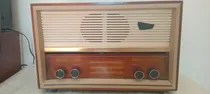 Comprar Radio Antigo Nord Som Funcionando