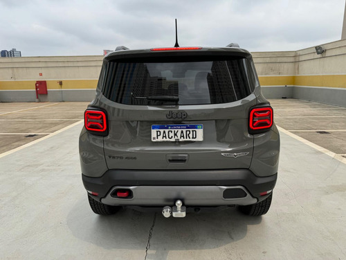 Jeep Renegade Th T270