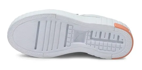 Puma cali wedge wns zapatilla urbana mujer hotsell