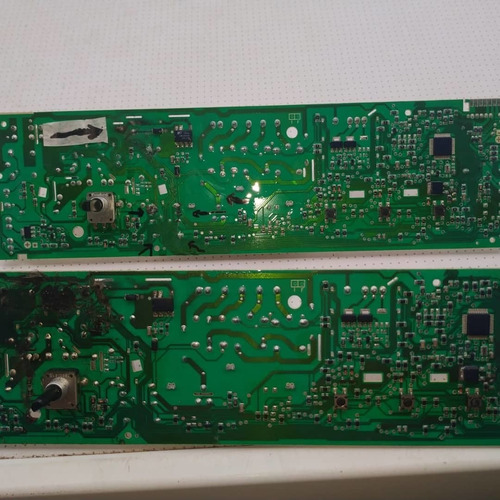 Reparación De Placas, Plaquetas Electrónicas