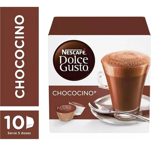 CHOCOCINO CARAMEL