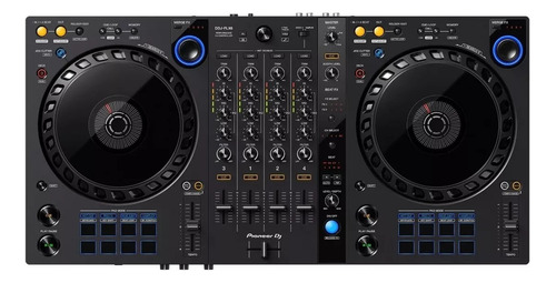 Pioneer Ddj-flx6 Professional Dj Controller