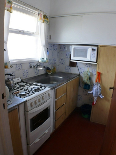 Departamento 3 Ambientes Zona Punta Mogotes