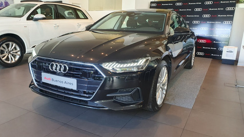 Audi A7 Sportback 3.0 55 Tfsi Stronic Quattro 340cv
