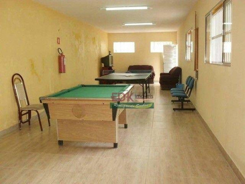 Imagem 13 de 17 de Chácara Com 3 Dormitórios À Venda, 2200 M² Por R$ 742.000 - Palmeiras De São Paulo - Suzano/sp - Ch0740