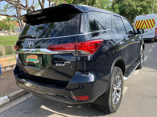 Imagem 3 de 9 de Toyota Hilux Sw4 Hilux Sw4 Srx 2.8 Turbo Diesel 4x4