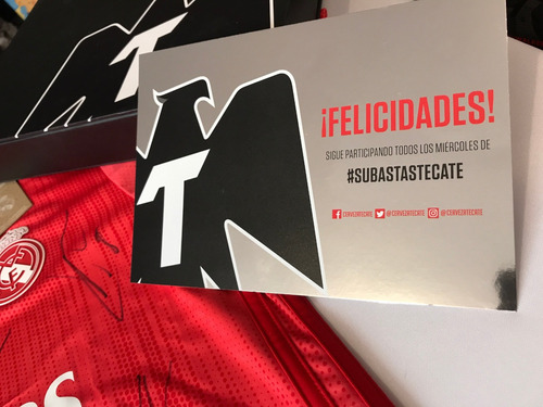 Jersey Adidas Original Autografiado X El Real Madrid 2018-19 (Usado)