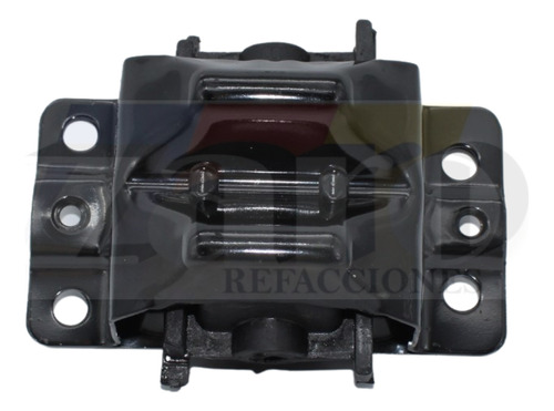 Sop. Para Motor Chevrolet C20 5.0l V8 19731986 Front. Der.