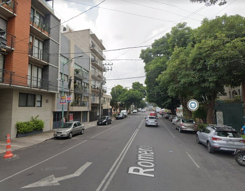 Lujoso Y Excelentemente Bien Ubicado Departamento A La Venta En Benito Juárez, Remate Bancario