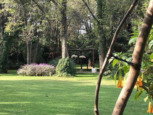 Gran Oportunidad!!! Gran Terreno Para Casas O Casa De Retiro