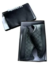 Comprar Tenis Coach High Lin Hombre - Calzado Deportivo Para Hombre