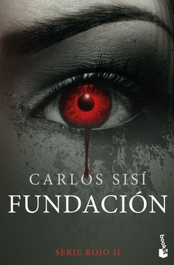 Fundacion Sisi, Carlos Booket