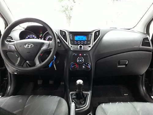 Hyundai Hb20 1.0 Comfort Flex 5p / Hb20s / Carro Barato Aqui