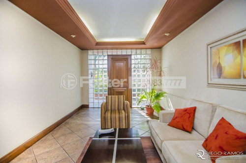 Imagem 27 de 28 de Cobertura, 3 Dormitórios, 153.84 M², Petrópolis - 164686