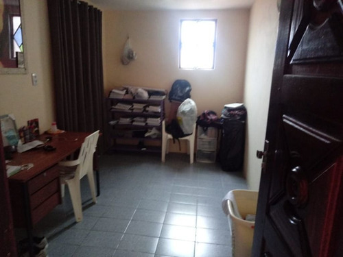 Imagem 8 de 13 de Casa À Venda, 270 M² Por R$ 500.000,00 - Benfica - Fortaleza/ce - Ca1725