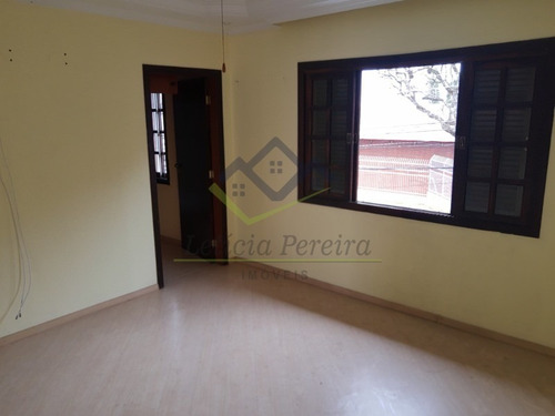 Imagem 22 de 30 de Sobrado Amplo 4 Dormitórios Com Edícula Cidade Edson Suzano-sp - So00175 - 70168283