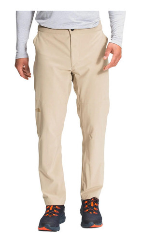 Pantalon Hombre The North Face Paramount Active Beige