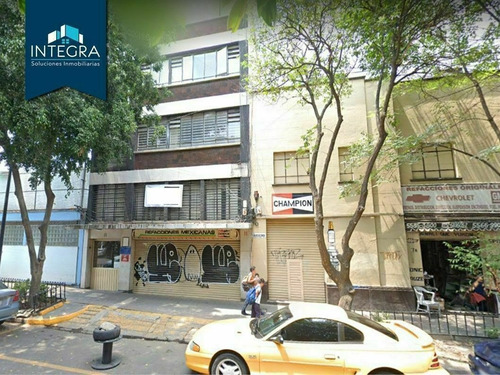 Imagen 1 de 29 de Oficina En Venta, Barcelona, Juárez.